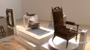 Web Extra: Life Drawing Class for the Dead