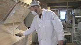 Video thumbnail: Friday Arts Friday Arts November Preview