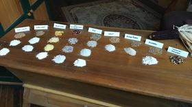 Video thumbnail: Friday Arts Castle Valley Grains