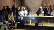 Susan Stewart and Anne Hamilton Poetry Reading