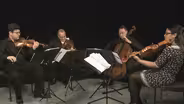 The Dali Quartet
