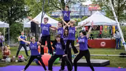 Philadelphia School of Circus Arts