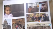 Web Extra: The Center for Hunger Free Communities