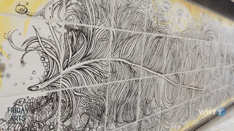 Paul Santoleri: Visual Artistry image