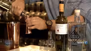 Kanella: Costas Cocktail