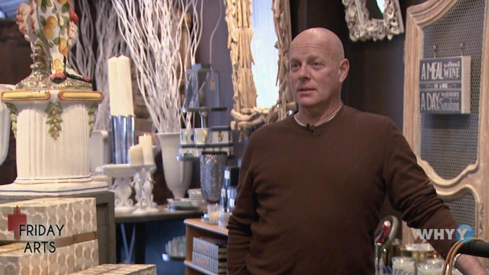 A Tour of Kelly-Cataldi Home image