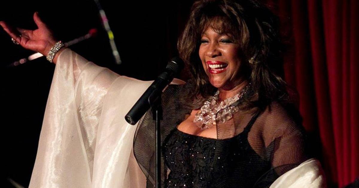 Mary Wilson: Come See About Me | Friday Arts | PBS