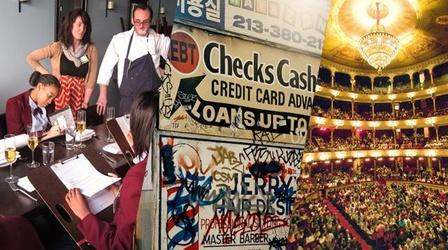 Video thumbnail: Friday Arts Friday Arts for May 2013