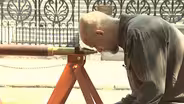 Using the Patent Graphic Telescope