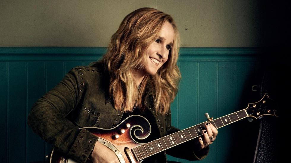 Melissa Etheridge image