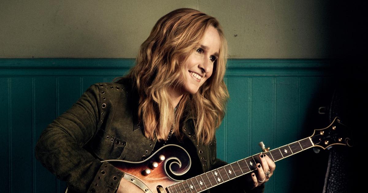 On Tour Melissa Etheridge Season 7 Episode 1 Jax PBS