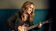 Melissa Etheridge