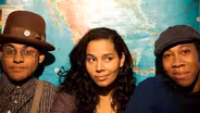 Preview: Carolina Chocolate Drops