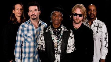Video thumbnail: On Tour Preview: Royal Southern Brotherhood