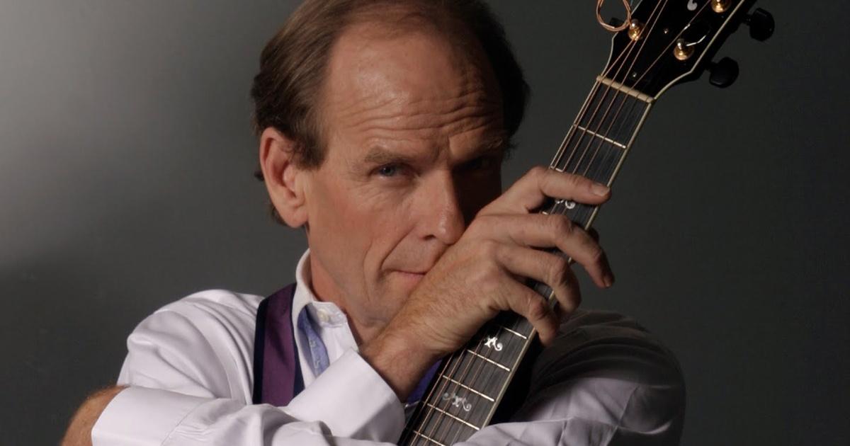 livingston taylor tour