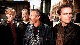 Video thumbnail: On Tour Turtle Island Quartet