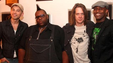 Video thumbnail: On Tour Preview: Soul Asylum