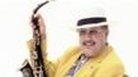 Video thumbnail: On Tour Paquito D'Rivera Quintet