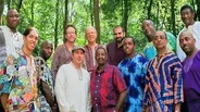 Spoken Hand Percussion