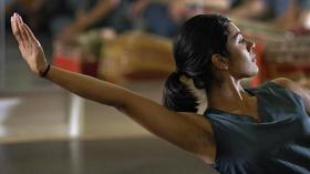 Video thumbnail: On Tour Ragamala Dance