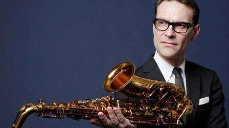 Video thumbnail: On Tour Benjamin Herman