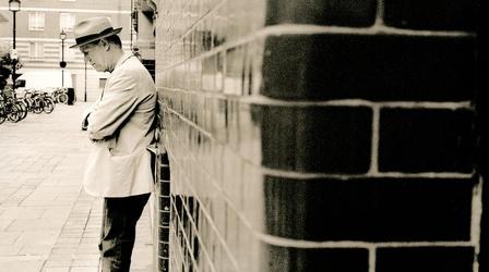 Video thumbnail: On Tour Preview: Loudon Wainwright III