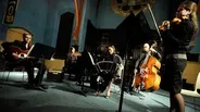 Oscuro Quintet