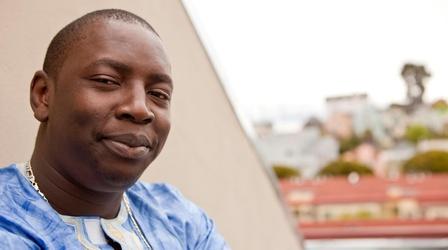 Video thumbnail: On Tour Preview: Vieux Farka Toure