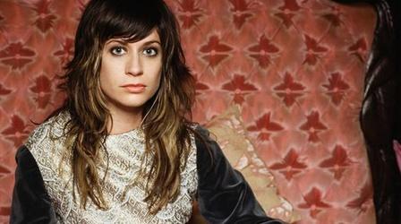 Video thumbnail: On Tour Nicole Atkins