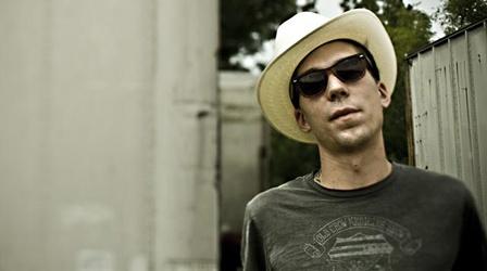 Video thumbnail: On Tour Justin Townes Earle