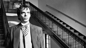 Video thumbnail: On Tour Darcy James Argue's Secret Society