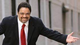 Video thumbnail: On Tour Arturo O' Farrill & The Afro-Latin Jazz Orchestra