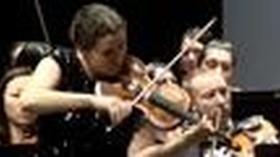 Video thumbnail: On Tour Simone Dinnerstein and Jennifer Curtis