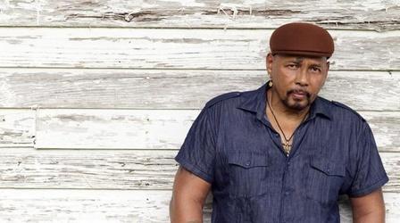 Video thumbnail: On Tour Aaron Neville