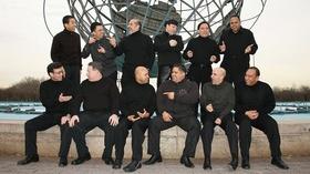 Video thumbnail: On Tour Spanish Harlem Orchestra