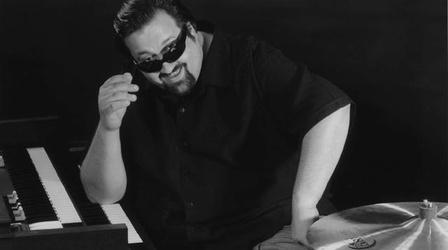 Video thumbnail: On Tour Joey DeFrancesco