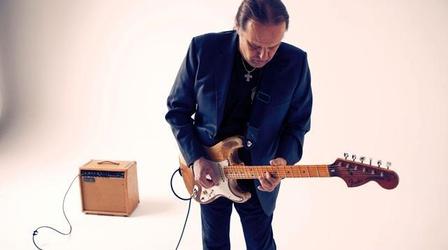 Video thumbnail: On Tour Walter Trout