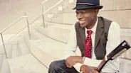 Keb' Mo'