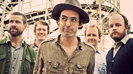 Video thumbnail: On Tour Clap Your Hands Say Yeah