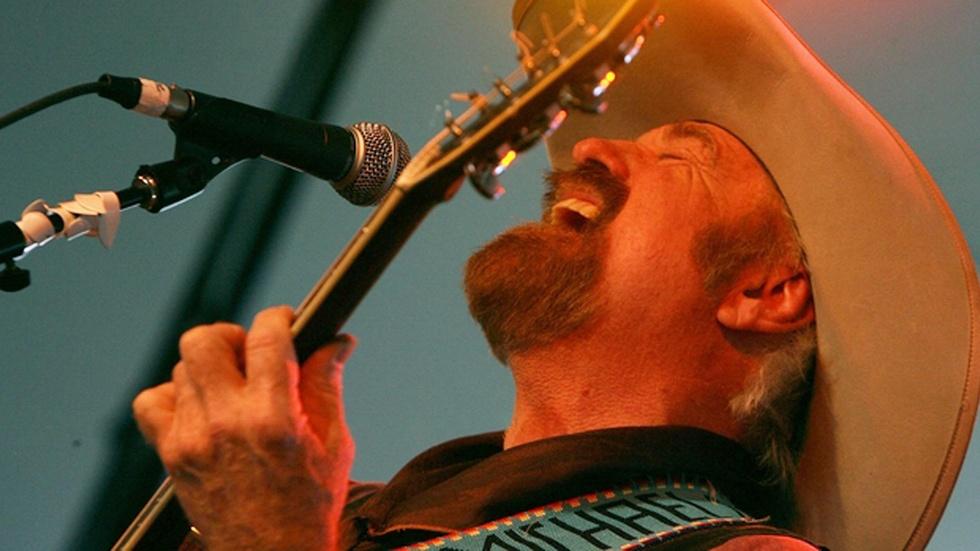 Michael Martin Murphey image