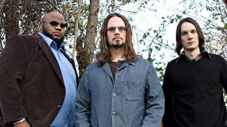 Video thumbnail: On Tour North Mississippi Allstars