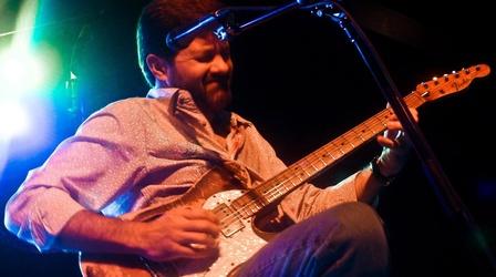 Video thumbnail: On Tour Preview: Tab Beniot