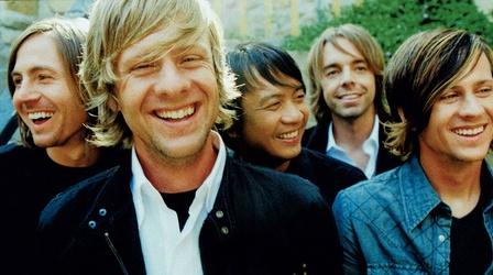 Video thumbnail: On Tour Preview: Switchfoot