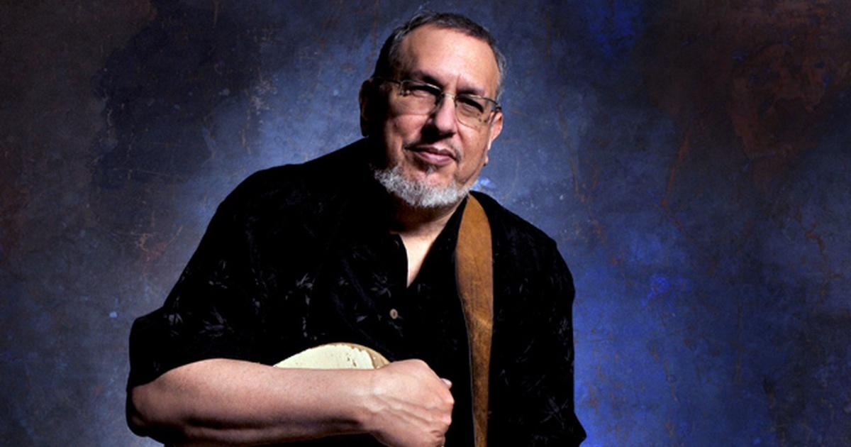 On Tour Preview David Bromberg PBS