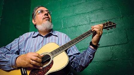 Video thumbnail: On Tour David Bromberg