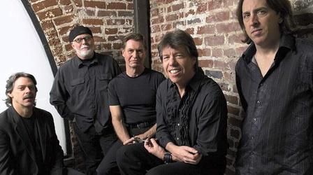 Video thumbnail: On Tour George Thorogood and the Destroyers