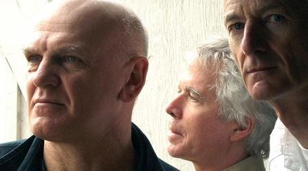 Video thumbnail: On Tour Van der Graaf Generator