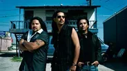 Preview: Los Lonely Boys