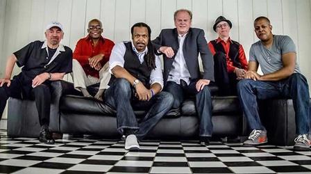 Video thumbnail: On Tour Average White Band