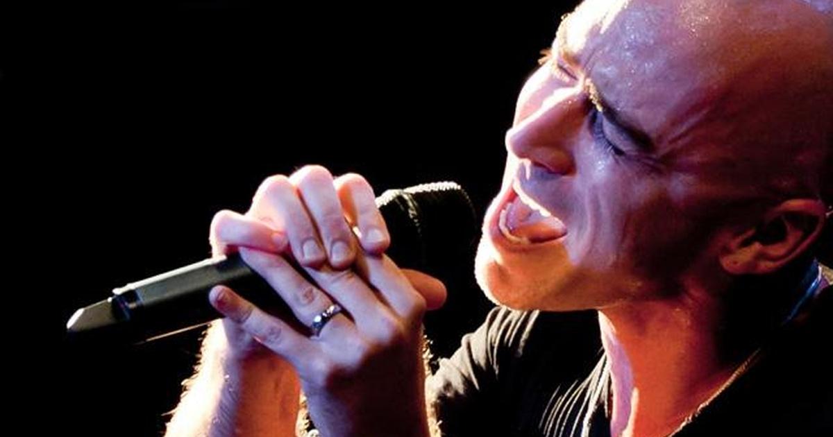 On Tour | Ed Kowalczyk | Season 6 | Episode 18 | PBS